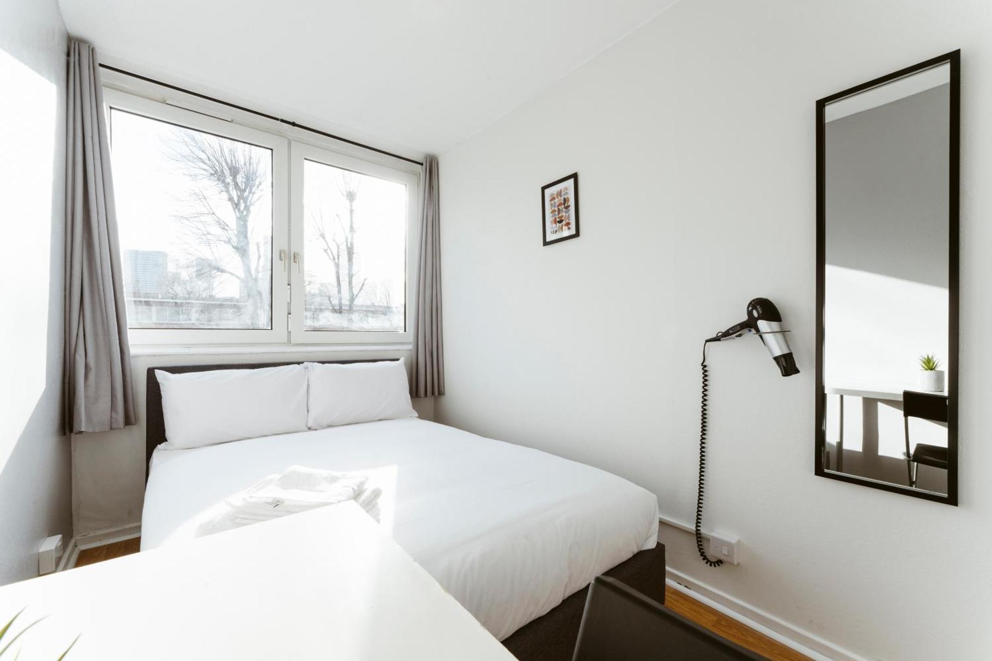 לונדון Langdon Park Room מראה חיצוני תמונה