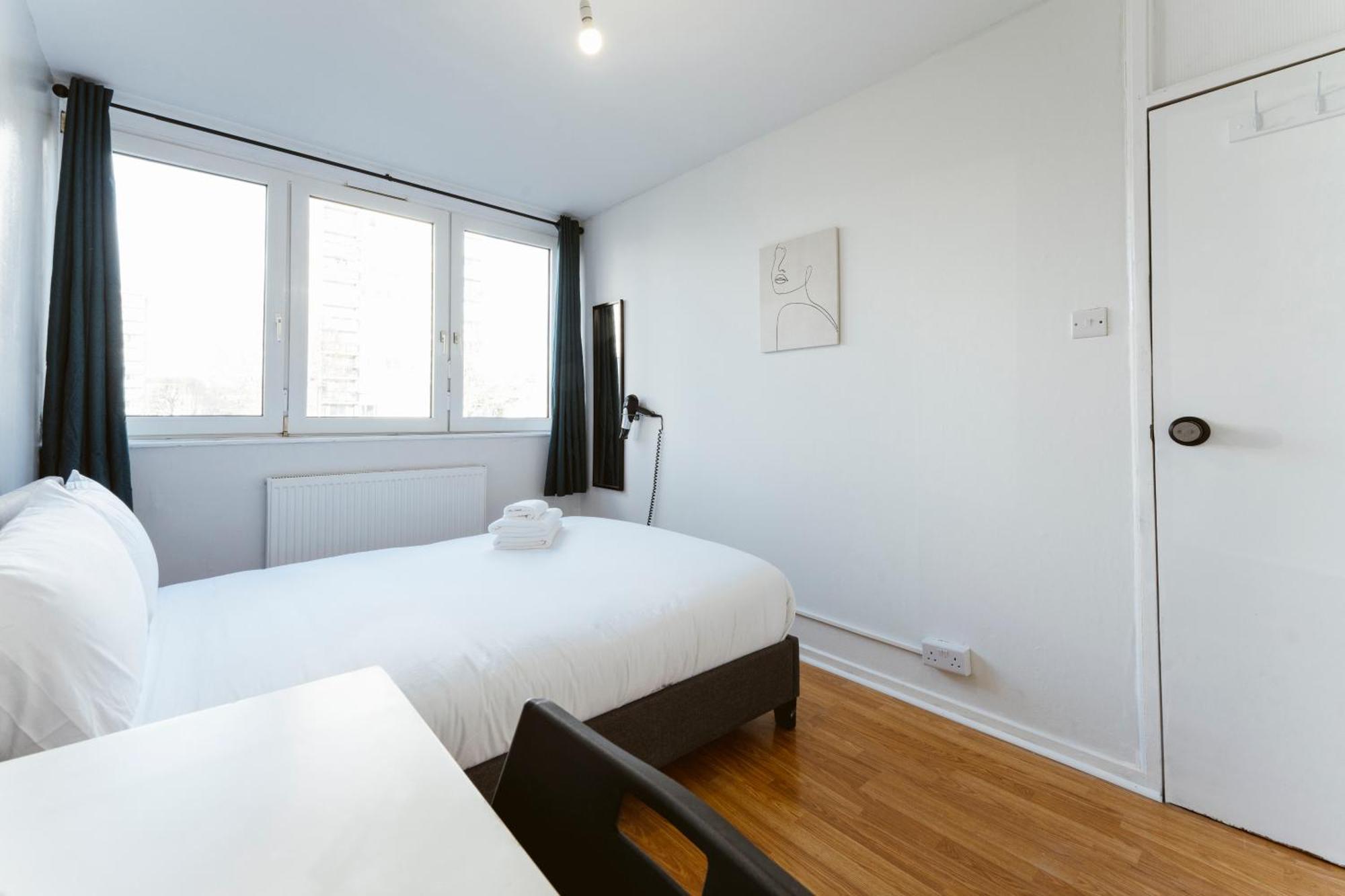 לונדון Langdon Park Room מראה חיצוני תמונה