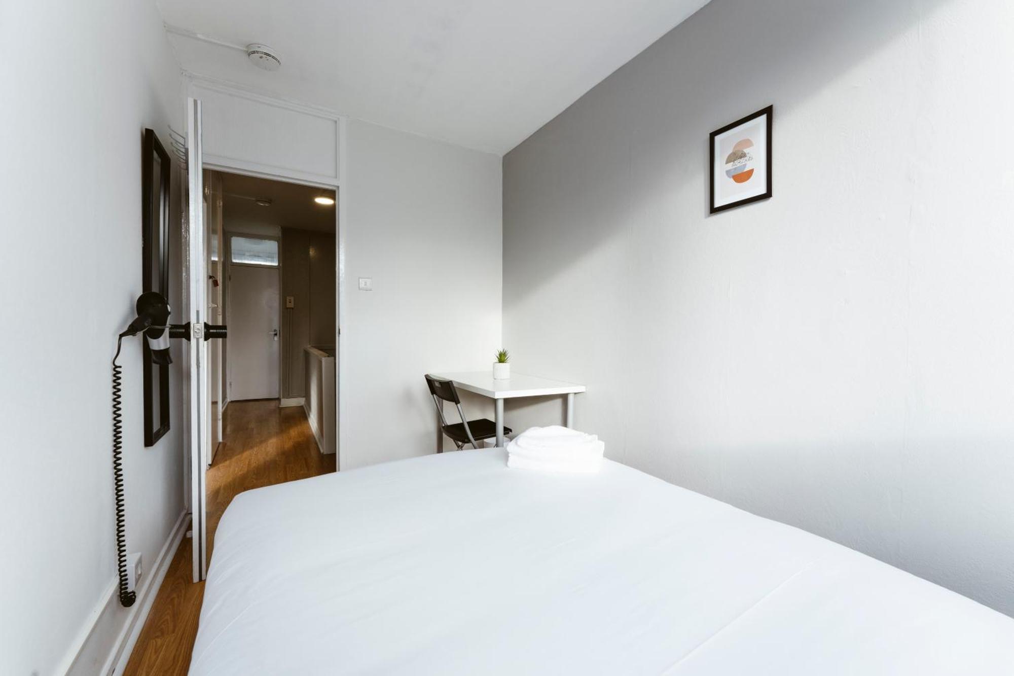 לונדון Langdon Park Room מראה חיצוני תמונה